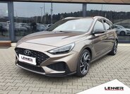 Hyundai i30 Kombi 1,5 l 117 kw