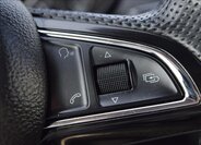 Škoda Octavia Kombi 1,6 l 77 kw