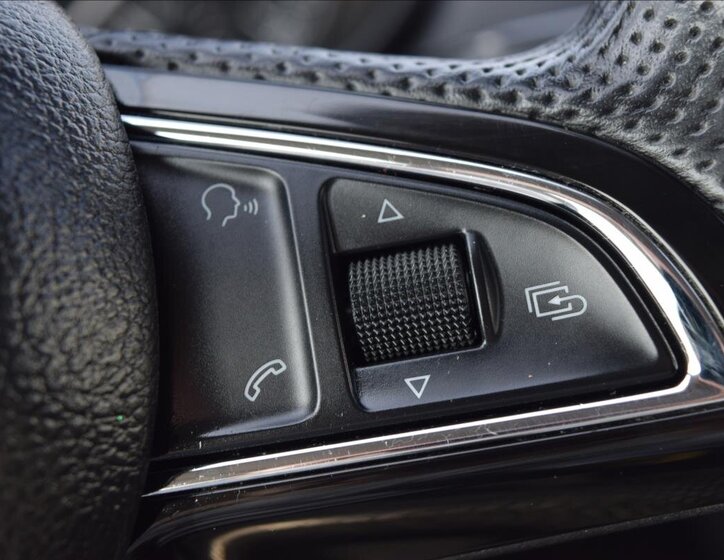 Škoda Octavia Kombi 1,6 l 77 kw