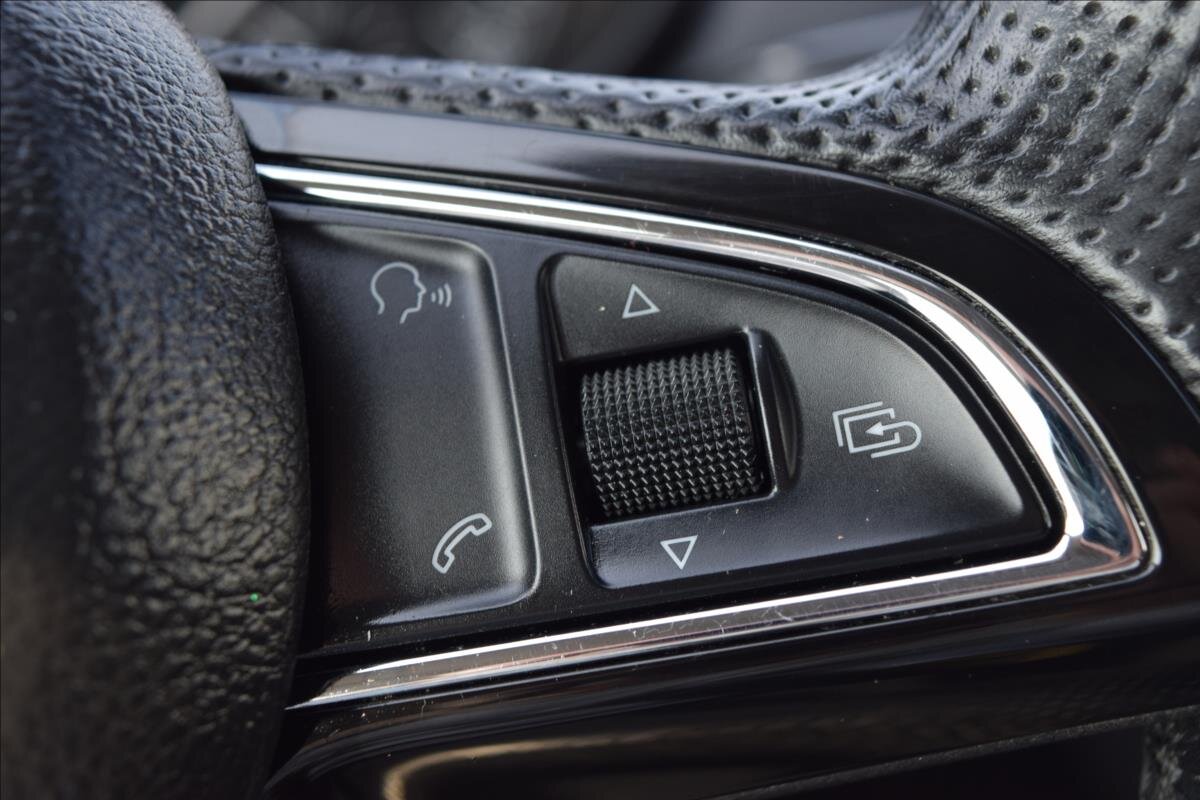 Škoda Octavia Kombi 1,6 l 77 kw