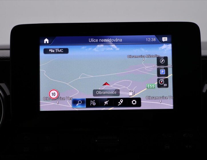 Mercedes-Benz Citan 24