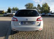 Peugeot 508 9