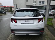 Hyundai Tucson SUV / Terénní 1,6 l 117 kw