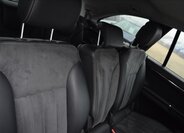 Mercedes-Benz Třídy R Kombi 3,0 l 140 kw