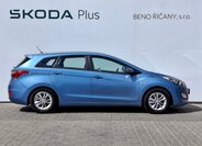 Hyundai i30 Kombi 1,6 l 88 kw