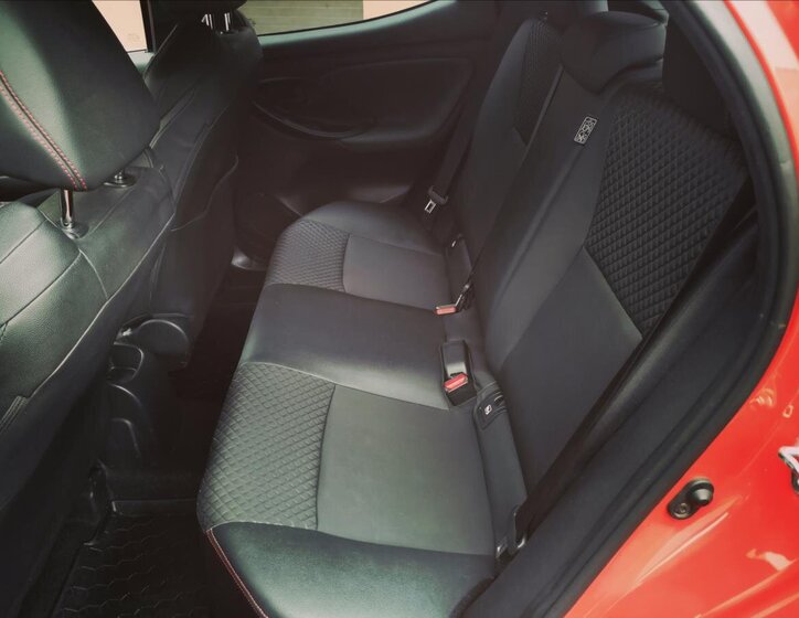 Toyota Yaris Hatchback 0,0 0