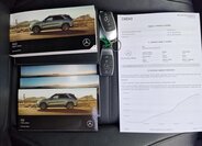 Mercedes-Benz GLE SUV 2,0 l 245 kw