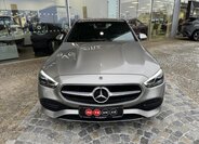 Mercedes-Benz Třídy C Sedan 2,0 l 147 kw