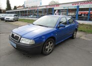 Škoda Octavia Sedan / Limuzína 1,9 l 66 kw