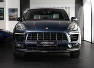 Porsche Macan 2