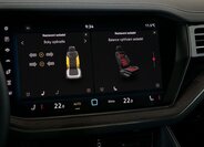 Volkswagen Touareg SUV 3,0 l 170 kw