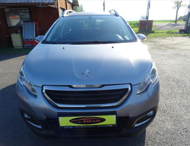 Peugeot 2008 31