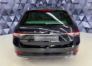 Škoda Superb Kombi 2,0 l 140 kw