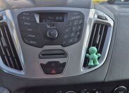 Ford Transit Custom Skříň 2,0 l 77 kw