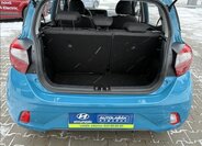 Hyundai i10 Hatchback 998,0 49 kw