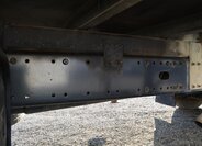 MAN Ostatní Valník 4,6 l 132 kw