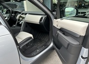 Land Rover Discovery 21