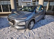 Hyundai Kona SUV / Terénní 998,0 88 kw