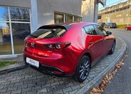 Mazda 3 Hatchback 2,0 l 90 kw