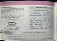 Citroën Berlingo Kombi 1,2 l 81 kw