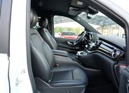 Mercedes-Benz Třídy V 28