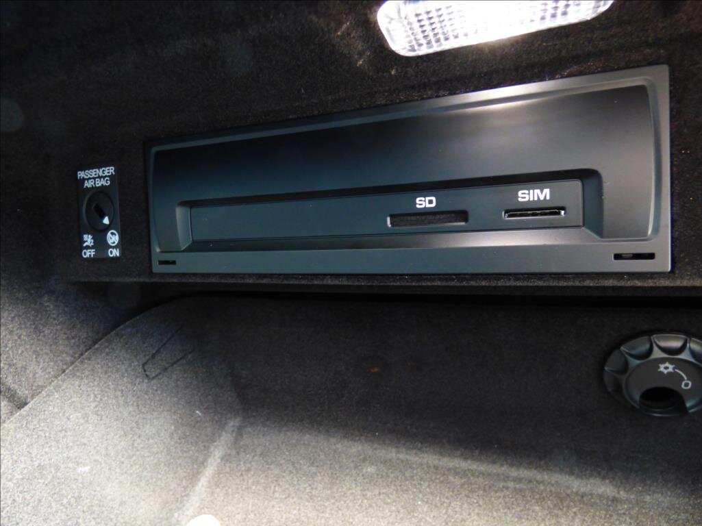 Porsche Cayenne SUV 2,9 l 324 kw