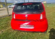 Škoda Citigo Hatchback 999,0 55 kw