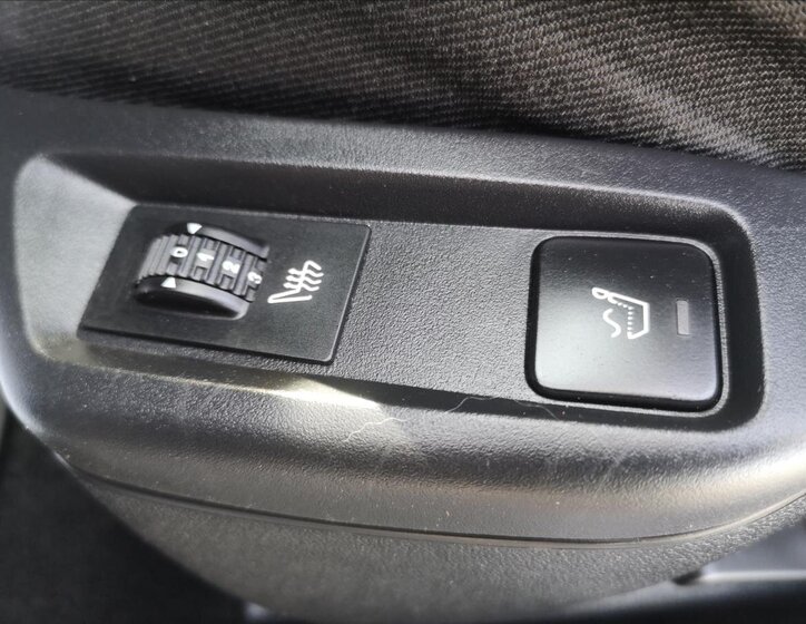 Citroën C5 Kombi 2,2 l 150 kw