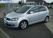 Volkswagen Golf Plus 2