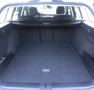 Volkswagen Passat 49