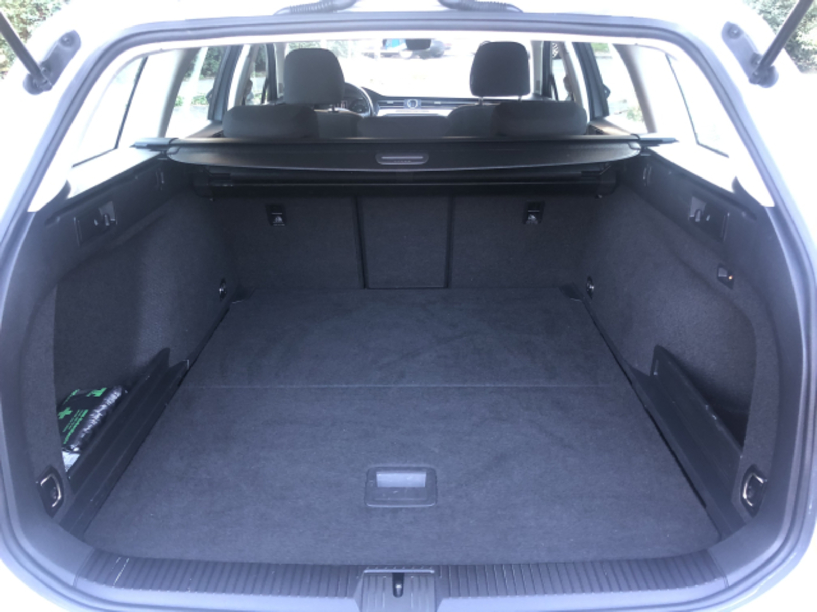 Volkswagen Passat 49