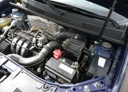 Dacia Sandero Hatchback 999,0 54 kw