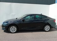 Škoda Octavia Sedan / Limuzína 1,5 l 110 kw