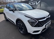 KIA Sportage SUV / Terénní 1,6 l 132 kw