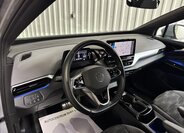 Volkswagen ID.4 SUV / Terénní 0,0 150 kw