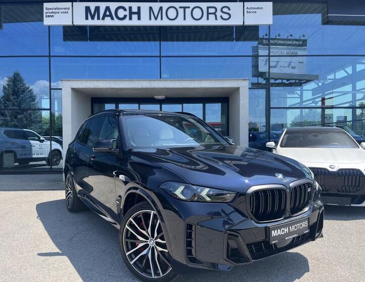 BMW X5 2