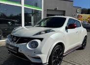 Nissan Juke 1