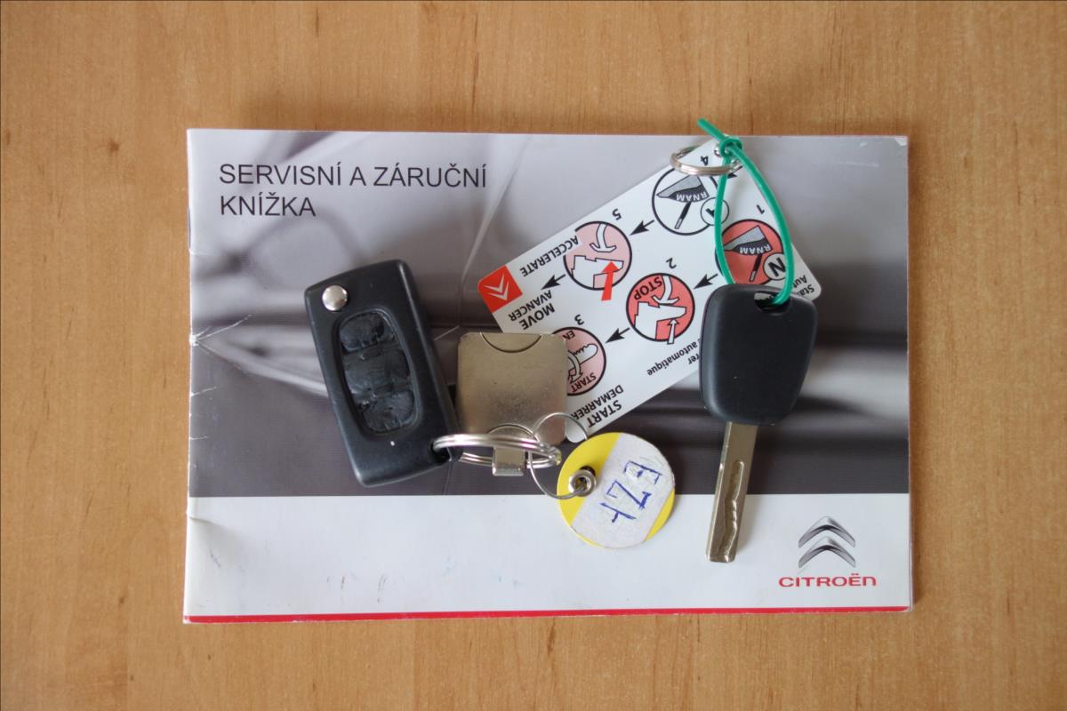 Citroën Grand C4 Picasso