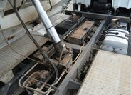 DAF Ostatní Sklápěč 12,9 l 340 kw