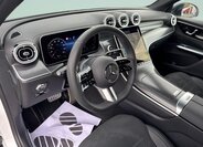 Mercedes-Benz GLC Kupé 2,0 l 145 kw