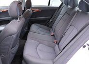 Mercedes-Benz Třídy E 13