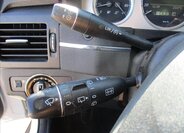 Mercedes-Benz GLK SUV 2,1 l 125 kw