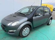 Smart Forfour 3