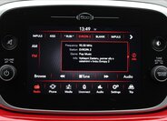 Fiat 500X SUV / Terénní 1,4 l 103 kw