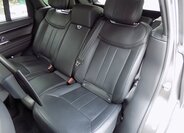Land Rover Range Rover SUV 4,4 l 390 kw