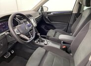 Volkswagen Tiguan 5