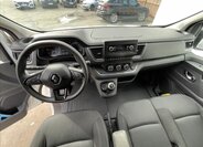 Renault Trafic Ostatní 2,0 l 96 kw