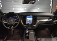 Volvo XC60 SUV / Terénní 2,0 l 184 kw