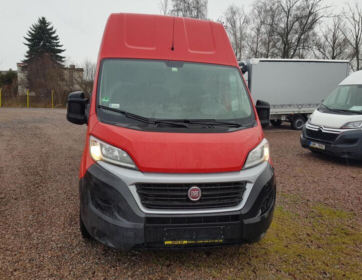 Fiat Ducato 2
