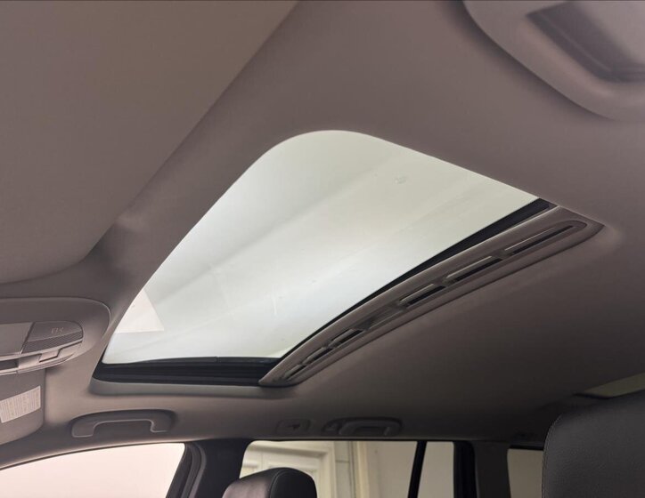 Mercedes-Benz GL SUV 3,0 l 165 kw